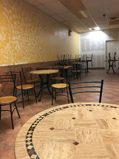 Photo of Gino's Pizza - 224 Glenridge Ave, St. Catharines, ON L2T 3J6